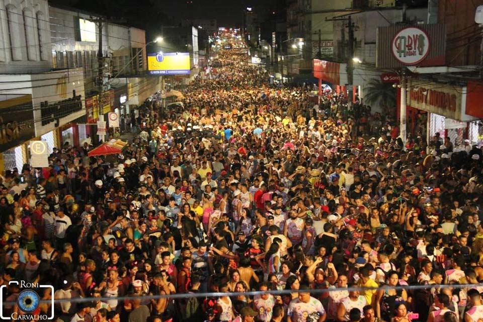 CONTAGEM REGRESSIVA- Falta um mês para o desfile da Banda do Vai Quem Quer