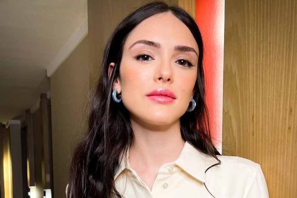 Isabelle Drummond reflete sobre machismo e assédio: “Fui aprendendo a lidar”