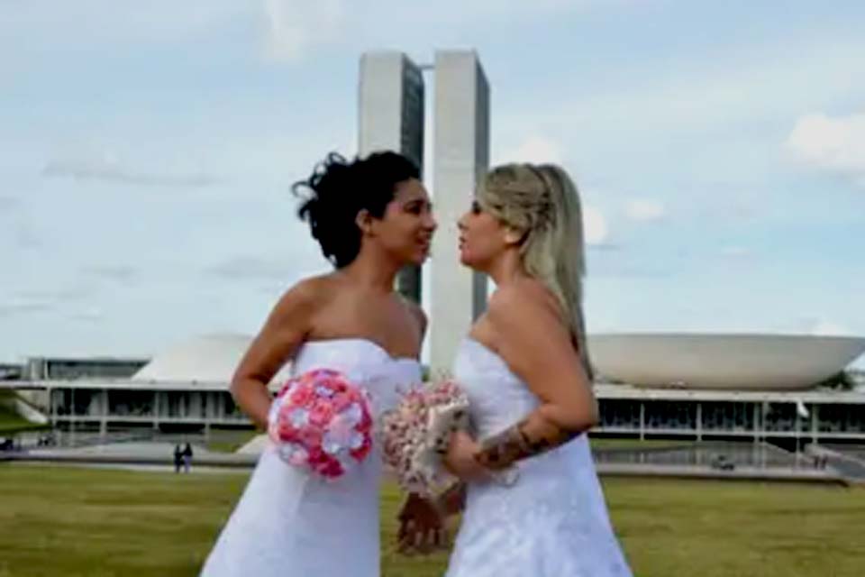 Mulheres são maioria dos casamentos homoafetivos no Brasil