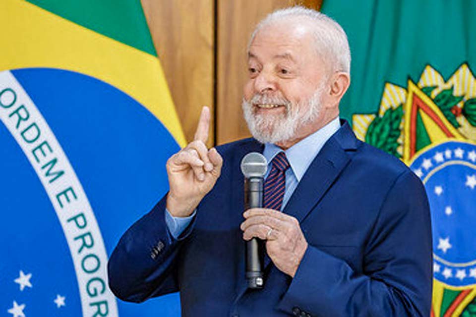 Lula quer concluir acordo Mercosul-União Europeia enquanto for presidente do bloco sul-americano