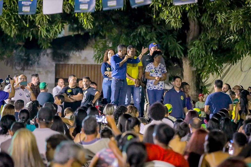 Transparência, diálogo e parcerias serão os eixos principais da gestão de Marcos Rogério