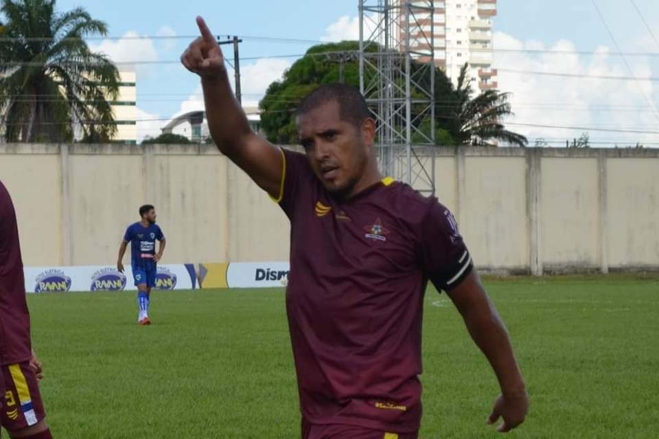 Federação de Futebol reabre inscrições para Série B do Campeonato Rondoniense