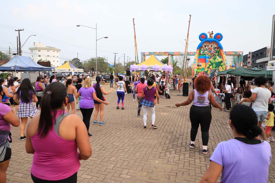 Em Porto Velho, Tribuna Livre dá voz às vítimas e fortalece combate à violência contra a mulher