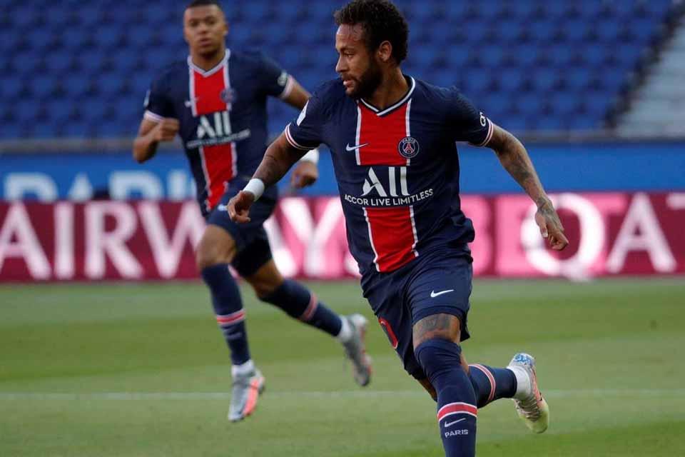 VÍDEO - Neymar marca e PSG goleia o Celtic em amistoso; Gols e Melhores Momentos