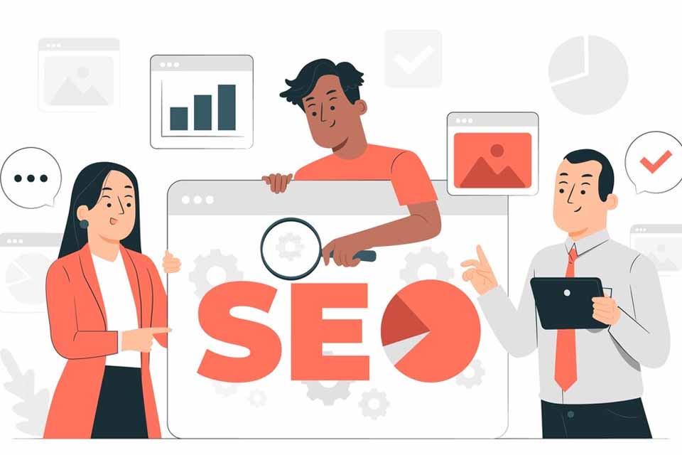 Dicas na Hora de Escolher uma Agência de SEO para o Seu Projeto