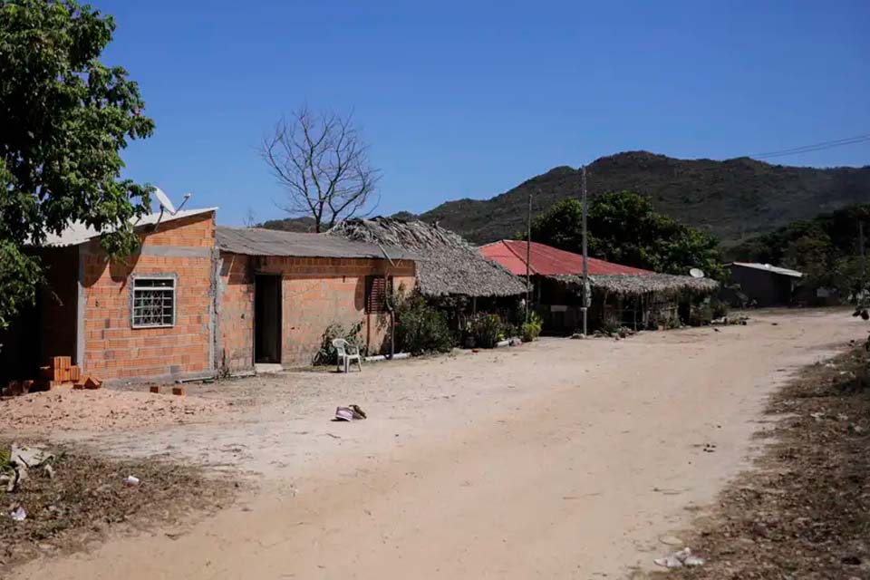 Oito em cada dez quilombolas vivem com saneamento básico precário