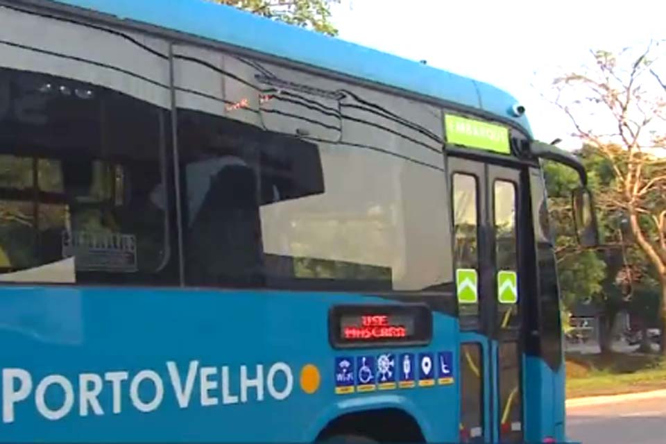 Ônibus linha coletora 202- Orgulho do Madeira começa a circular nesta sexta-feira