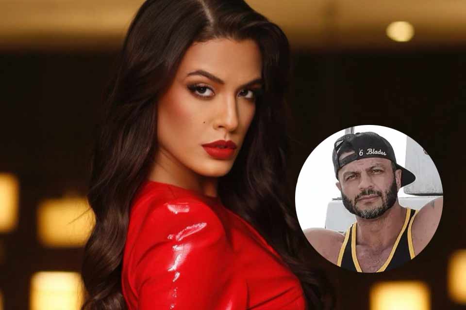 Beatriz Reis Minimiza Troca de Farpas com Kleber Bambam: “Nem eu entendi”