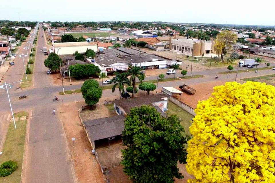 15ª vítima fatal da Covid-19 no município era pastor missionário