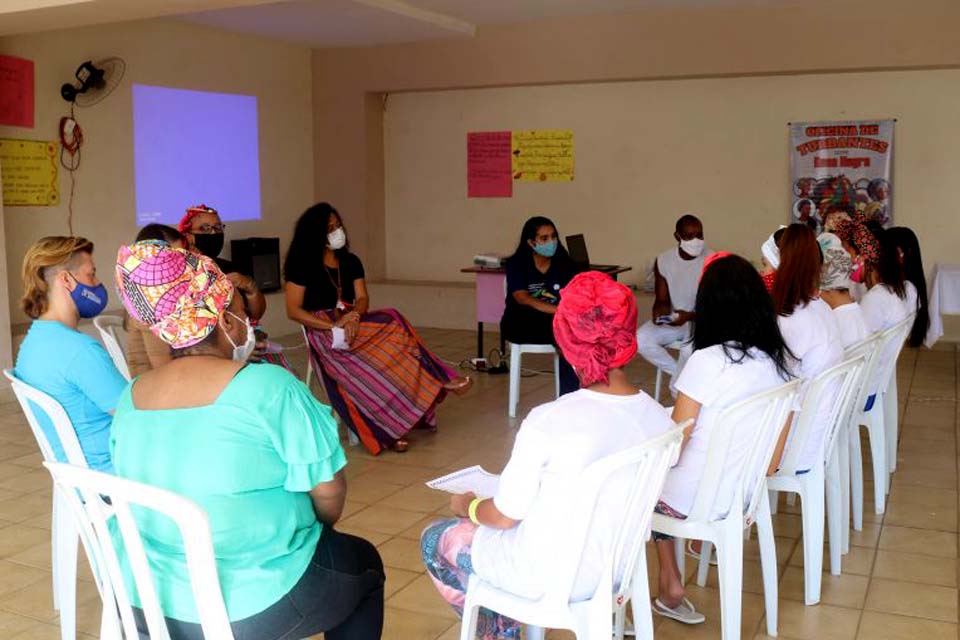 Projetos literários desenvolvem leitura e escrita no Sistema Socioeducativo de Rondônia