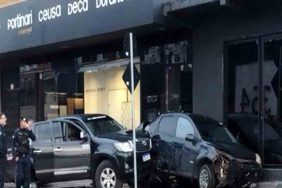 Cabo da Polícia Militar é morto com tiro na cabeça no centro de Porto Velho