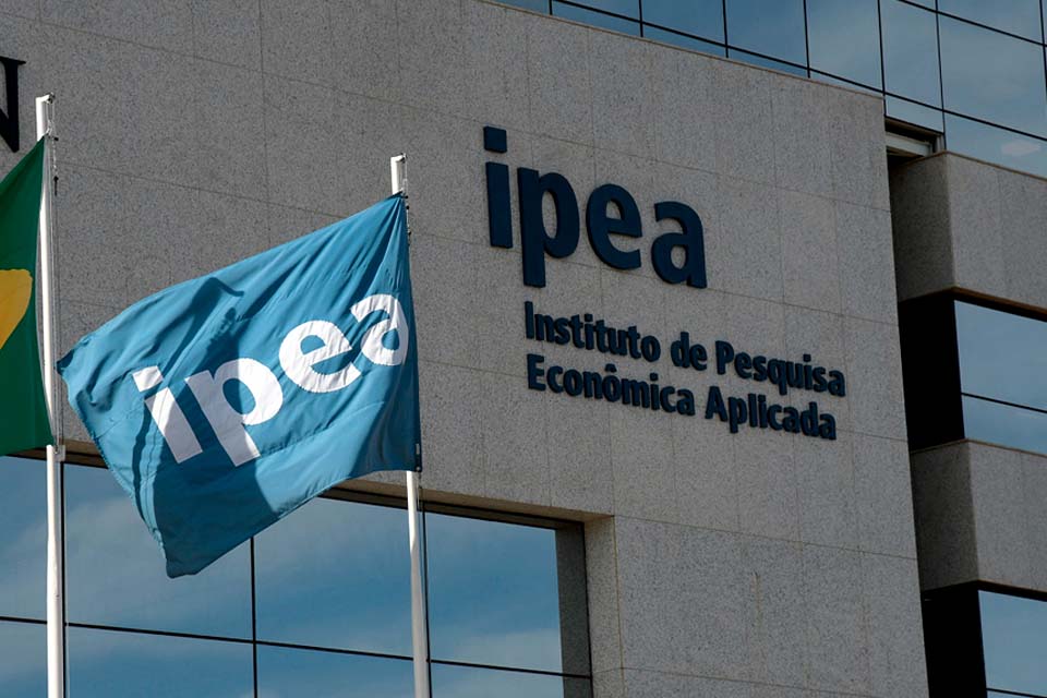 Instituto de Pesquisa Econômica Aplicada abre nesta terça-feira inscrições para concurso