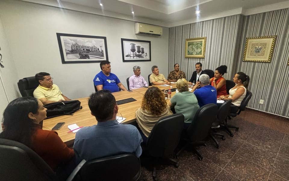 Escola do Legislativo anuncia grade de cursos para o primeiro semestre de 2025