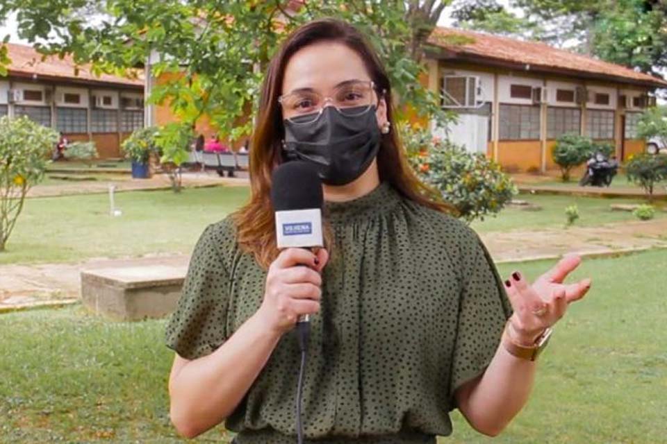 Concursada assume Secretaria Municipal de Fazenda e prefeito agradece avanços na gestão atual da pasta