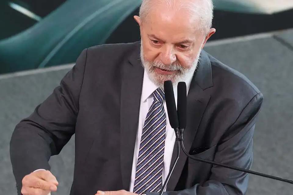 Lula pede solução de contradições de europeus para acordo com Mercosul