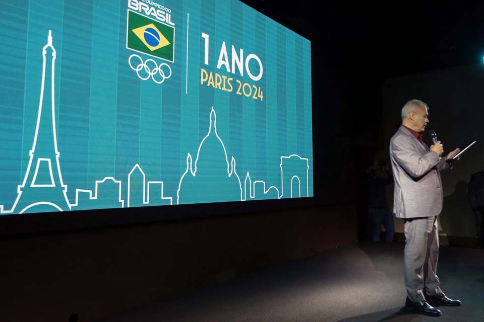 COB anuncia aumento do prêmio para medalhistas na Olimpíada de Paris