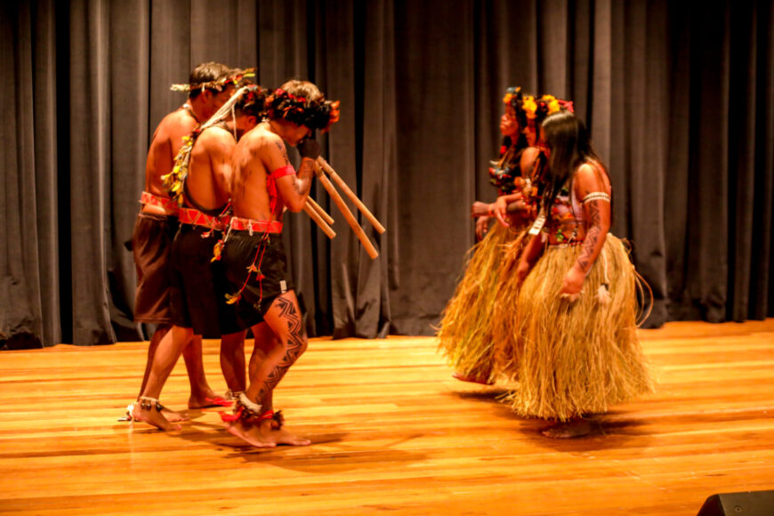 Calendário cultural da Funcer para 2025 reforça a valorização da arte e cultura em Rondônia