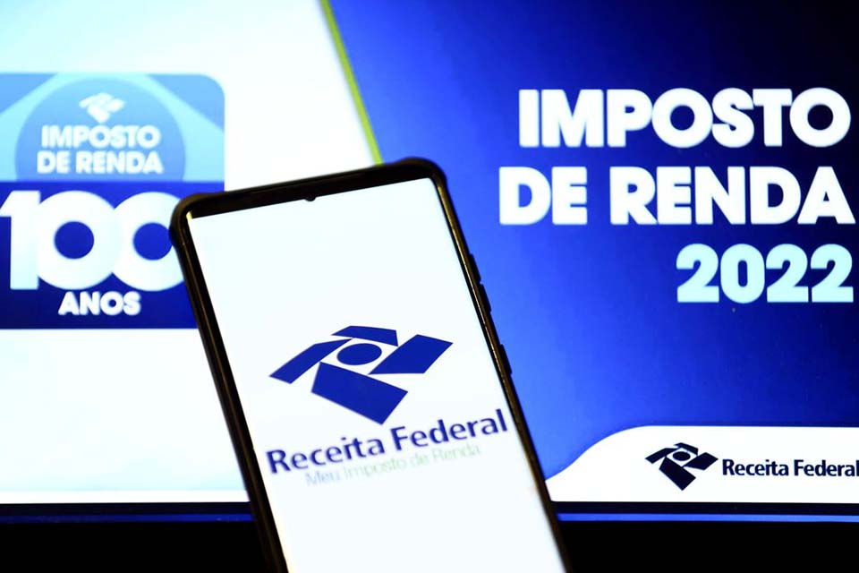 Receita abre hoje consulta a lote residual do Imposto de Renda