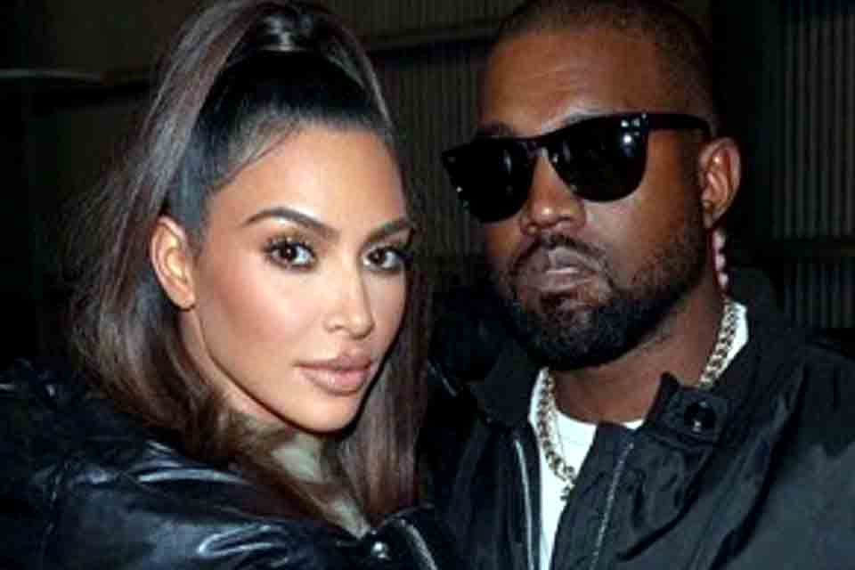 Processo de divórcio de Kim Kardashian com Kanye West chega ao fim