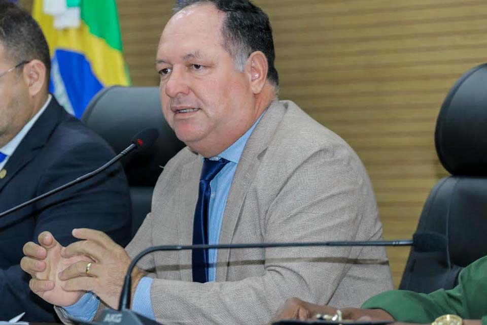 Deputado Pedro Fernandes destaca importância da atuação dos vereadores