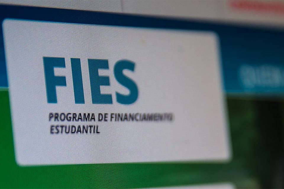 Ministério da Educação prorroga prazo para renovação de contratos do Fies