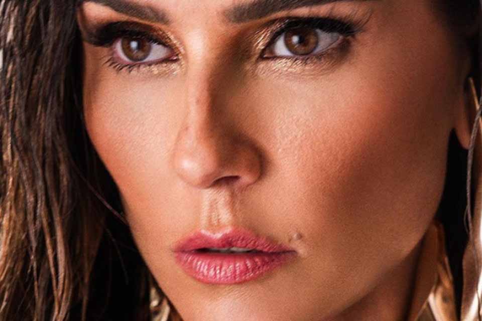 Deborah Secco fala sobre saída da Globo: “Decisão jamais partiria de mim”