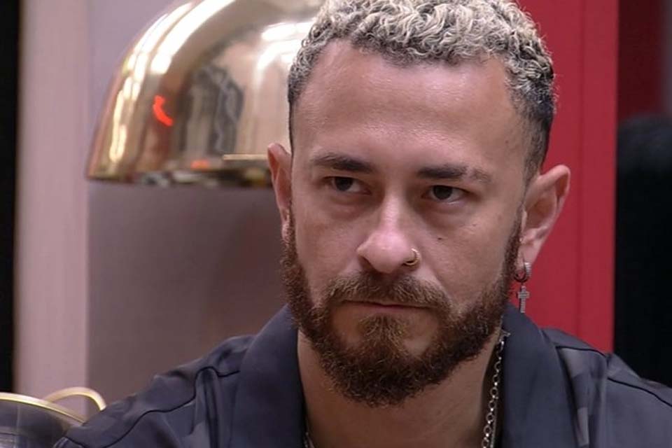 BBB23: Fred revela ter beijado homem no Catar em meio à Copa do Mundo