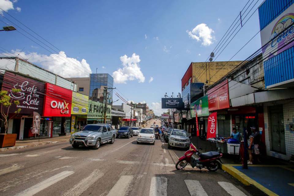 Medidas sanitárias permanentes são pontuadas em novo decreto para frear avanço do coronavírus em Rondônia