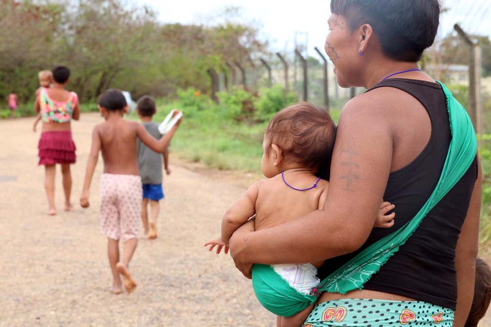 Grupo do Mais Médicos irá para terra yanomami em março