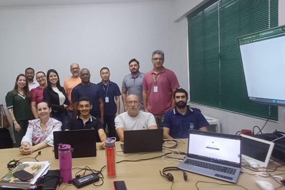 Curso de Licenciatura em Ciências Biológicas do IFRO Campus Ariquemes alcança conceito 4