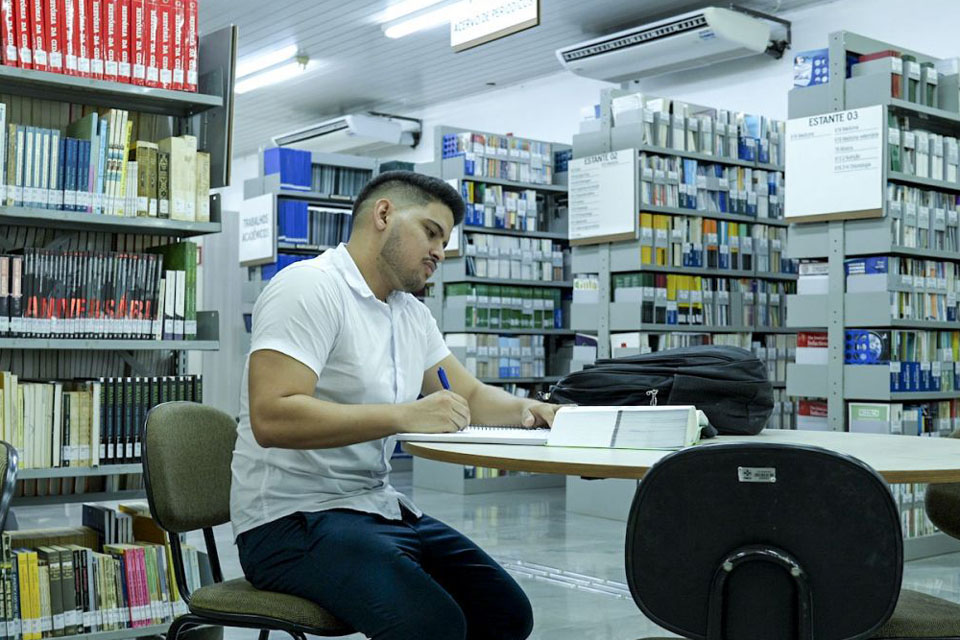 Quase 90% dos candidatos ainda não finalizaram a inscrição no programa de bolsas