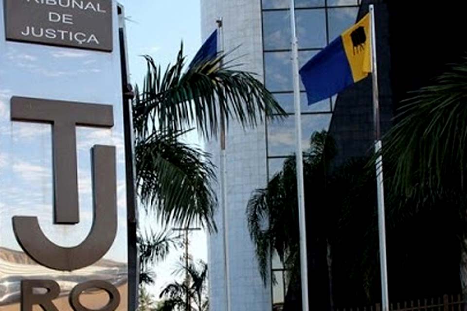 TJRO alcançou o melhor desempenho em contratações sustentáveis dentre os tribunais estaduais de pequeno porte 