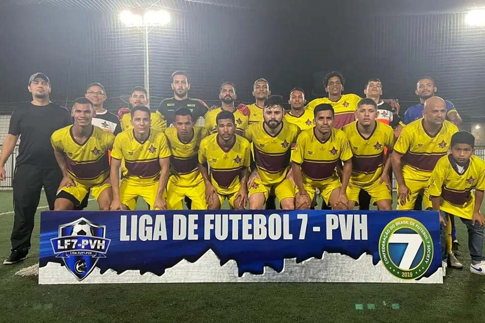 Genus confirma participação em Brasileiro de Fut7 da CBF7S: 