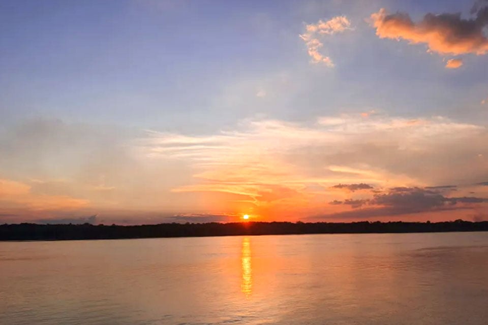 Rio Madeira, patrimônio natural e pilar de grande importância para Rondônia, Amazônia e para o Brasil