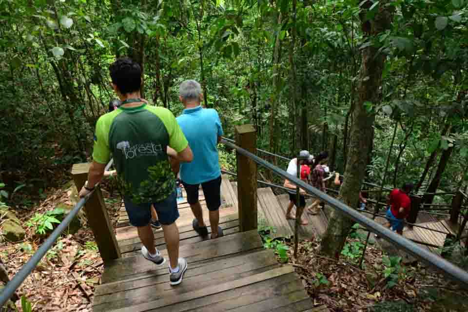 SEBRAE em parceria com Ministério da Agricultura lançará programa para incrementar o turismo Rural em Rondônia