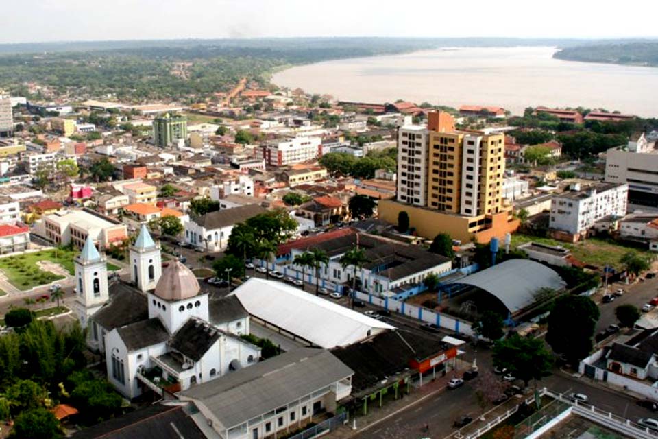 Prefeitura de Porto Velho busca soluções para ajudar no crescimento da cidade