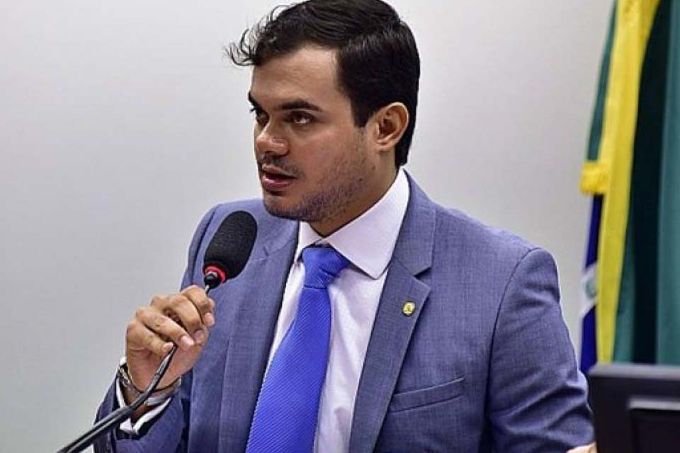 PL4471 de autoria do deputado Expedito Netto recebe parecer favorável na Comissão de Segurança Pública e Combate ao Crime Organizado