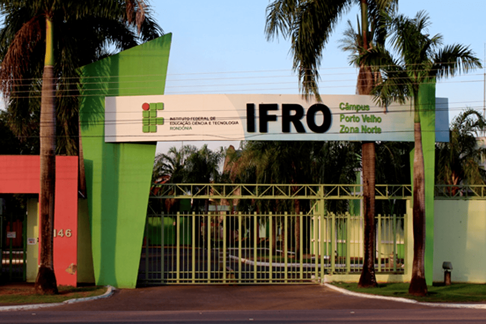 IFRO vai selecionar empreendimentos inovadores para desenvolvimento de negócios na capital