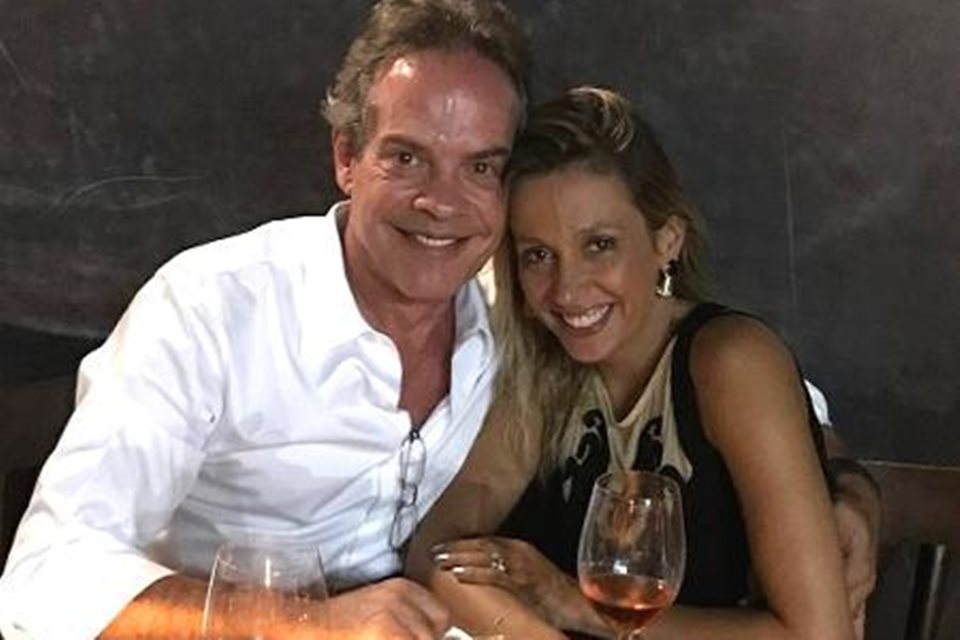 Luisa Mell e marido comemoram fim da luta contra coronavírus: “Curados”