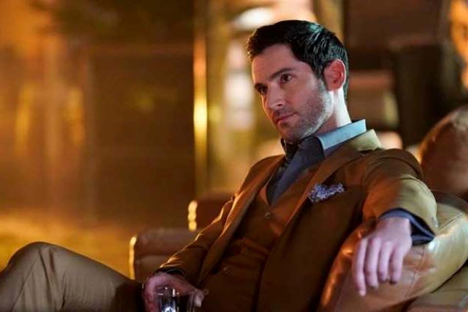 Netflix escolhe ator que será Deus em 'Lucifer'