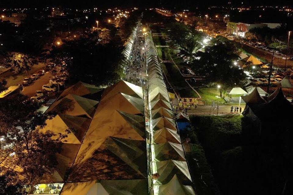 Expovale a maior feira de piscicultura de Rondônia é adiada