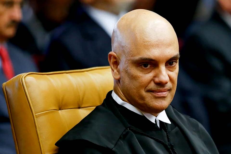 Moraes autoriza depoimentos sobre suposta interferência de Bolsonaro na PF