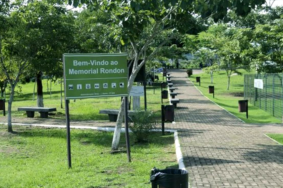 Memorial Rondon volta a receber visitação pública a partir desta quinta-feira dia 29