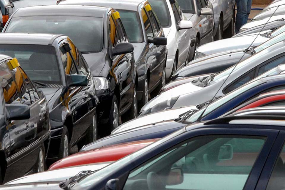 MP que dá desconto a carros populares é publicada