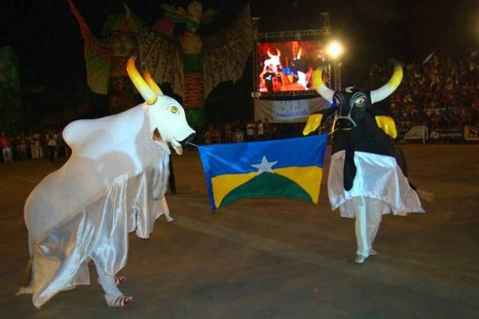 Ministério Público de Rondônia aponta irregularidades no Festival Folclórico de Guajará-Mirim