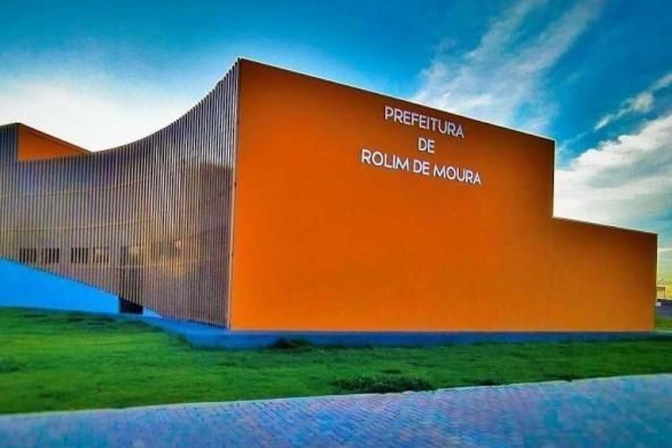 Prefeitura de Rolim de Moura divulga calendário de feriados e pontos facultativos para 2025