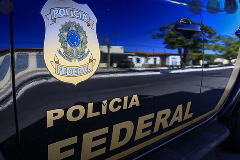   Polícia Federal cumpre quase 500 mandados em Rondônia e mais nove estados