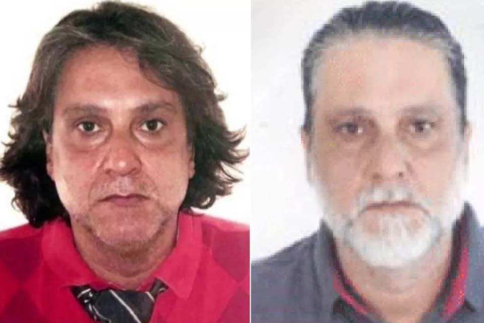 Delegado-geral de SP diz que PM do Paraná se confundiu e que Paulo Cupertino não foi preso