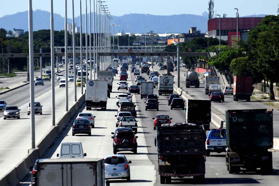 Leilão de sistema rodoviário poderá gerar R$ 14 bi em investimentos