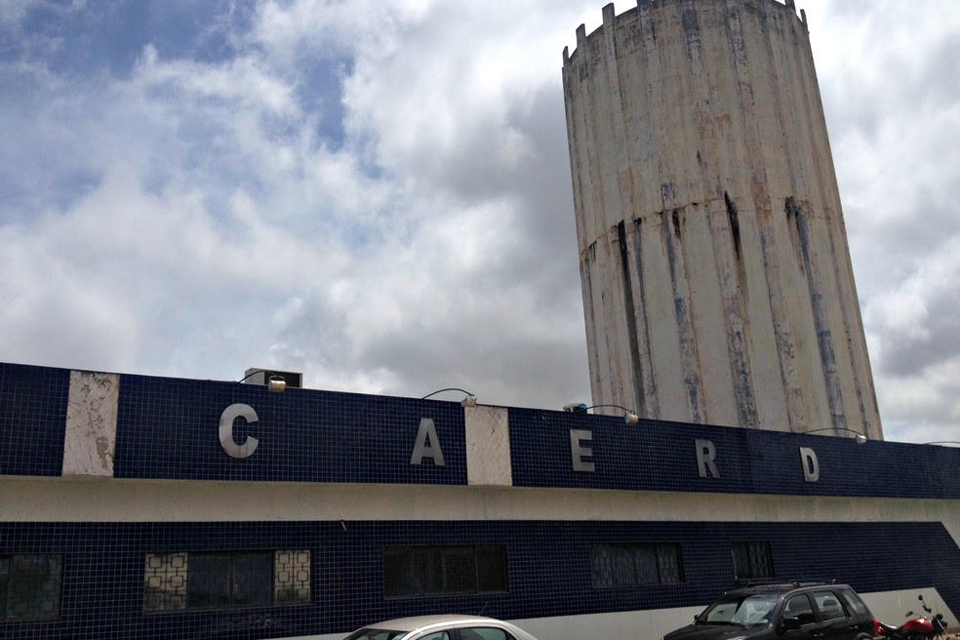 Caerd é condenada por fornecimento de água imprópria para consumo em Porto Velho